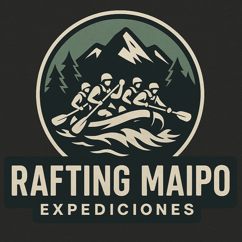 rafting maipo expediciones